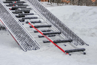 Traction Ladder Hd
