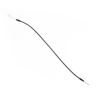 Omix Cable Inside Lock to Latch Front Left- 07-10 JK
