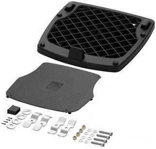 Top Case Hardware