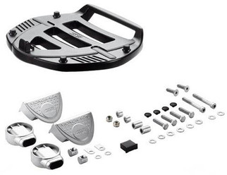 Top Case Mounting Plate