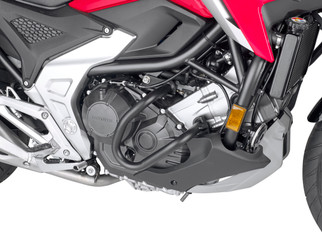 Engine Guards Lower Hon