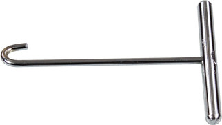 Exhaust Spring Tool 8"