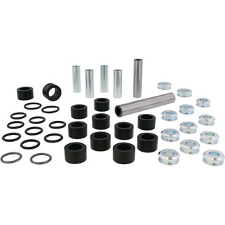 Rear Ind. Suspension Kit Pol