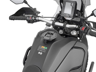 Tanklock Mount Yam