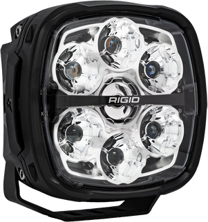 Phoenix 7" Pod Spot Light