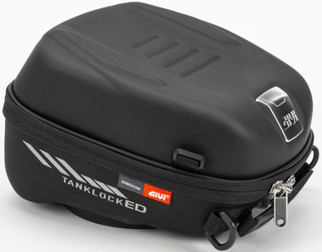 Tanklocked Tank Bag Lockable 5l