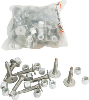 Signature Series Stainless Steel Studs 1.450" 48/pk