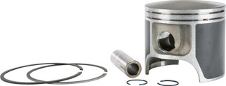 Piston T-moly Pol