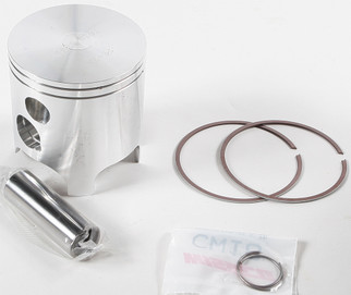 Piston Kit Pro-lite 66.40/std Hon