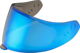 Exo-eclipse/r430 Faceshield Blue Mirrored