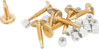 Gold Digger Carbide Traction Master Stud 1.450" 96/pk