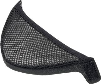 Exo-r430 Aero Skirt (chin Curtain)