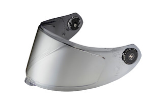 Exo-warp Faceshield Class 1 Silver Mirrored