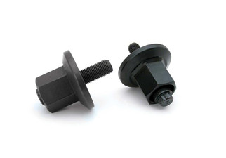 COMP Cams Crank Nut For Ford (Pro)