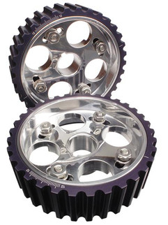 COMP Cams Alum Cam Gear Set Chevy 4 & 6