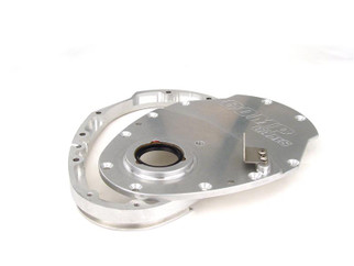 COMP Cams Alum Timing Cover Chevy Small