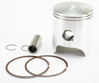 Piston Kit 62.50/std Gas