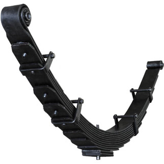 Carli 00-05 Ford Excursion 4x4 Rear Progressive Leaf Spring Pack - U747 - 3in Lift