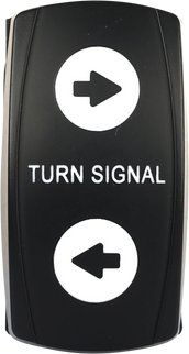 Turn Signal Switch Standard