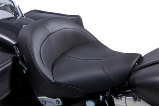 Big Ist Solo Leather Seat Fxst  06- 10, Flstf/b  07-17