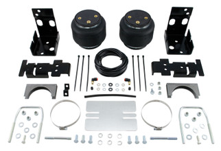 Air Lift LoadLifter 5000 Ultimate Rear Air Spring Kit for 06-17 Ford E-350 Super Duty XL/XLT