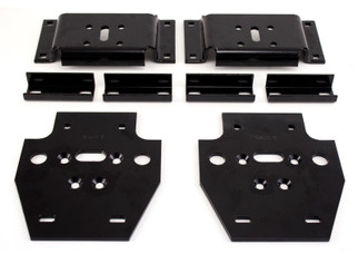 Air Lift LoadLifter 5000 Ultimate Rear Air Spring Kit for 07-17 Toyota Tundra