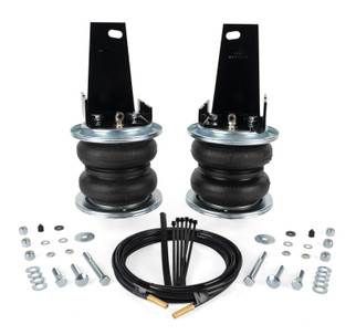 Air Lift LoadLifter 5000 Air Spring Kit for 00-05 Ford Excursion 4WD