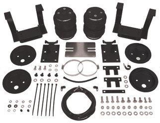 Air Lift LoadLifter 5000 Ultimate Rear Air Spring Kit for 01-10 Chevrolet Silverado 3500