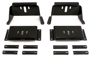 Air Lift LoadLifter 5000 Ultimate Rear Air Spring Kit for 06-17 Ford E-450 Super Duty