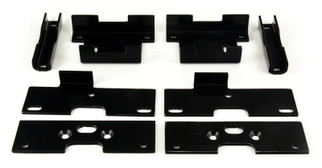 Air Lift LoadLifter 5000 Ultimate Rear Air Spring Kit for 15-17 Ford Transit 150/250/350