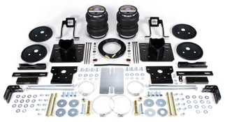Air Lift LoadLifter 5000 Ultimate Rear Air Spring Kit for 05-10 Ford F-350 Super Duty King Rach RWD