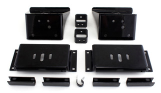 Air Lift LoadLifter 5000 Ultimate Rear Air Spring Kit for 05-10 Ford F-350 Super Duty XLT