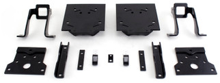 Air Lift LoadLifter 5000 Rear Air Spring Kit for 99-04 Ford F-250 RWD w/ In-Bed Tow Hitch