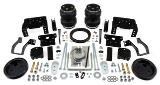 Air Lift LoadLifter 5000 Ultimate Rear Air Spring Kit for 05-10 Ford F-250 Super Duty Lariat 4WD