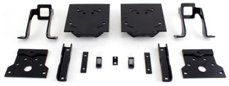 Air Lift LoadLifter 5000 Ultimate Rear Air Spring Kit for 99-04 Ford F-250 Super Duty RWD