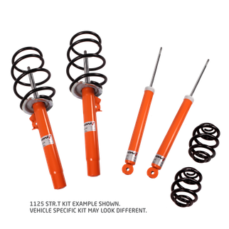 Koni 1125 STR.T Kit 10 Ford Mustang V6 Coupe/Conv / 05-10 V8 Coupe/Conv (excl GT500)