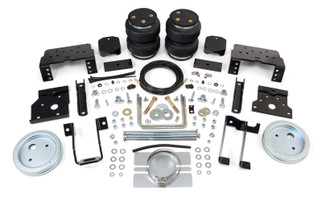 Air Lift LoadLifter 5000 Rear Air Spring Kit for 11-14 Ford F-450 Super Duty 4WD