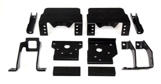 Air Lift LoadLifter 5000 Rear Air Spring Kit for 11-14 Ford F-450 Super Duty RWD