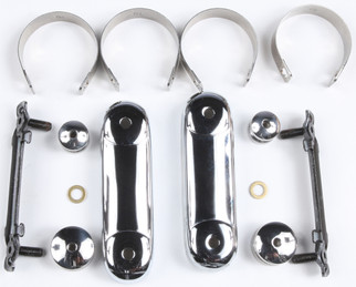 Switchblade Mount Kit Quick Release Straight Forks