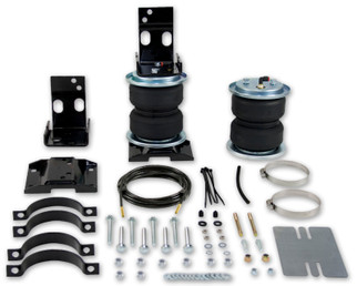Air Lift LoadLifter 5000 Ultimate Rear Air Spring Kit for 97-05 Ford E-450 Econoline