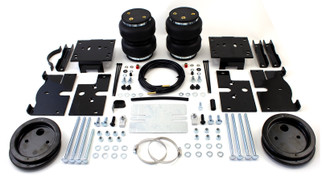 Air Lift LoadLifter 5000 Ultimate Rear Air Spring Kit for 04-14 Ford F-150 RWD