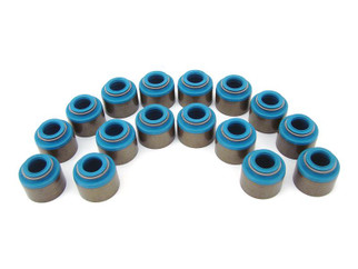 COMP Cams Valve Seals 5/16in PTFE W/.500