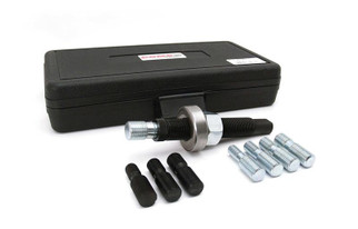 COMP Cams Tool Dampner Installation
