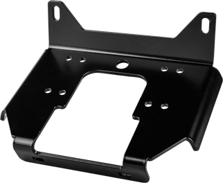 Winch Mount