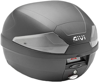 B29nt2 Top Case Smoke Lens 29l