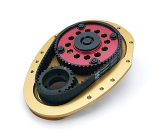 COMP Cams Upper Gear For 6100 Belt Drive