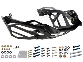 Front Bumper S/d