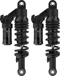 Indian Qs3/qsr Dual Adj Lite Spring 15-24 Scout