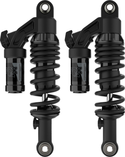 Indian Qs3/qsr Dual Adjust Lite Spring 25-26 Scout
