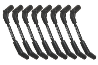 Moroso Big Block Chevy Ignition Wire Set For Moroso Coil Mount Brackets 72394